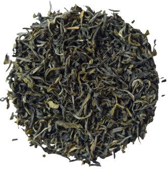 Nepal Green Guranse BIO- zelený čaj, balení 250 g