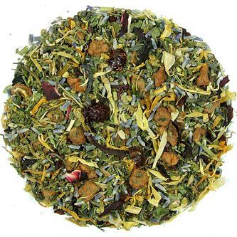 Anti Alergy - Ajurvédský čaj, balení 250 g