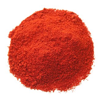 Paprika sladká ASTA 120, balení 250 g