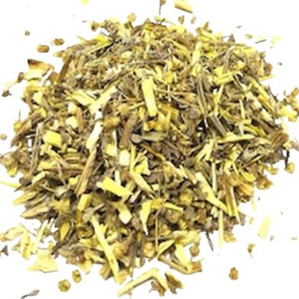 Černobýl  - Pelyněk nať - řez, balení 250 g