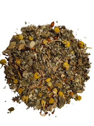 Pro děti - bylinný čaj, balení 250 g