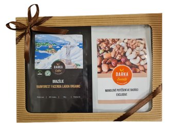 Dárková kazeta Chvilka pohody