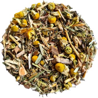 Karpální tunely - bylinková směs, balení 1 kg