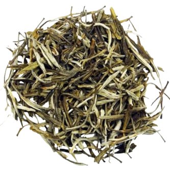 White King Mao Feng - bílý čaj, balení 250 g