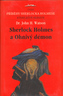 Sherlock Holmes a Ohnivý démon