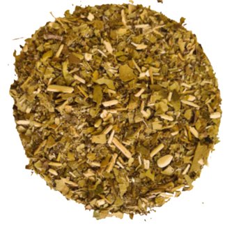 Yerba Maté Cruz de Malta, balení 1 kg