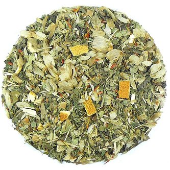 Usměj se - Ajurvédský čaj, balení 250 g