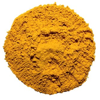 Kurkuma, balení 250 g