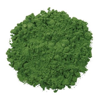 Chlorella - jemně mletá, balení 250 g