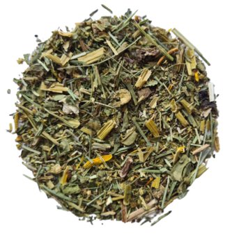 Červené krvinky - bylinková směs, balení 1 kg