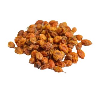 Rakytník Řešetlákový plod - celý, balení 1 kg