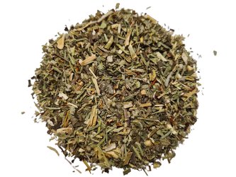 Překyselení organismu - bylinný čaj, balení 100 g