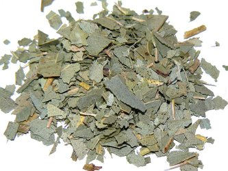 Eukalypt list, balení 1 kg