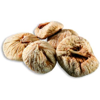 Fíky Organic, balení 1 kg