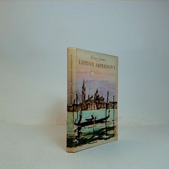 Listiny Asperovy