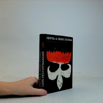 jefta a jeho dcera