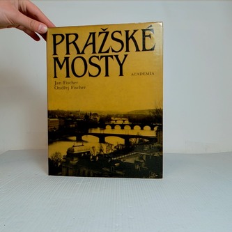 Pražské mosty