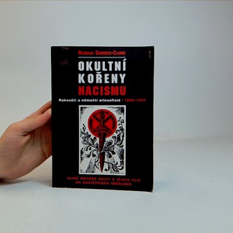 Okultní kořeny nacismu