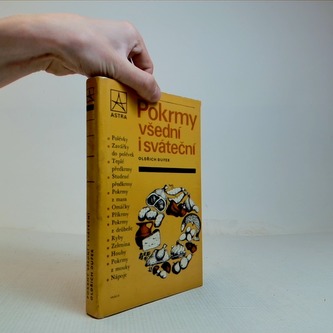 Pokrmy všední i sváteční