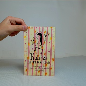 Klárka a 11 babiček