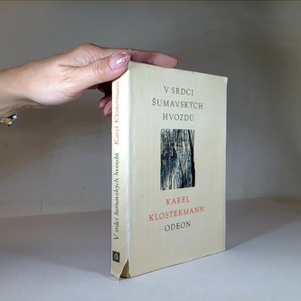 V srdci Šumavských Hvozdů