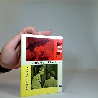 Proměny Jindřich Plachta