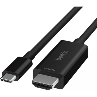Belkin kabel USB-C na HDMI 2.1, 2m