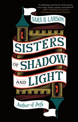 SISTERS OF SHADOW & LIGHT