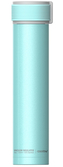 ASOBU trendy cestovní termoláhev Skinny tyrkysová 230ml