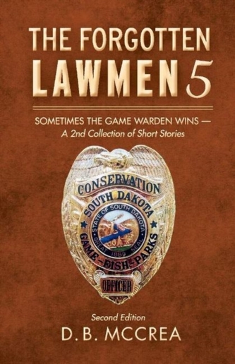 The Forgotten Lawmen 5