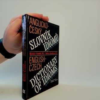 Anglicko-český slovník idiomů