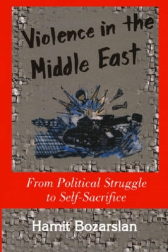 Violence in the Middle East