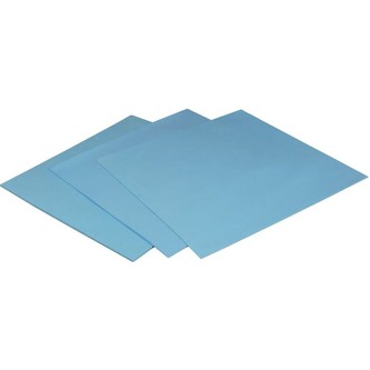 Arctic teplovodivá podložka 50 x 50 x 0,5 mm