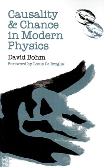 Causality and Chance in Modern Physics