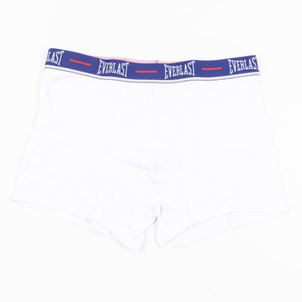 BOXER CAVALIER AS1 EVERLAST MEN Barva: White, Velikost: L