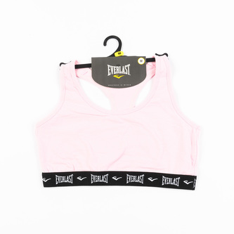 BASIC BRASSIERE EVERLAST FEMALE Barva: Pink, Velikost: L