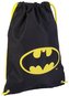 Pytlík gym bag DC Comics: Batman logo (29 x 40 cm)