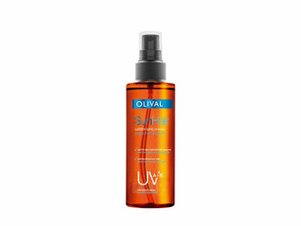 Olival Sun Hair ochranný sprej do vlasů 100 ml