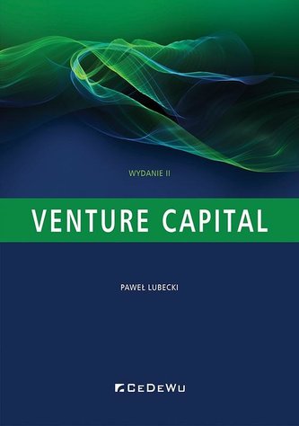 Venture capital w.2 Venture capital w.2