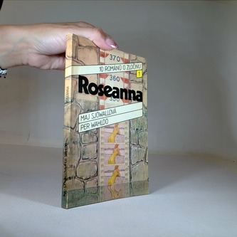 Roseanna