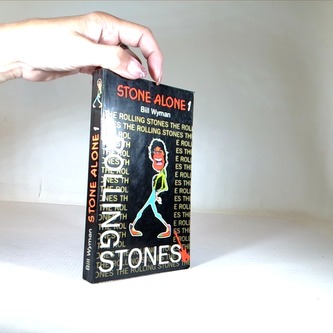 Stone alone 1