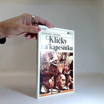 Kličky na kapesníku