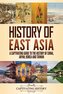 History of East Asia