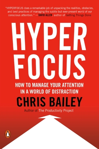 Hyperfocus