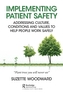 Implementing Patient Safety