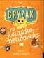 Gryzak Książkopotworek