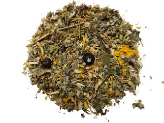 Lymfatický - bylinný čaj, balení 250 g