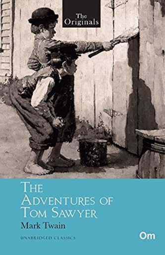The Originals : The Adventures of Tom Sawyer