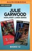 JULIE GARWOOD HIGHLANDS LAI 2M
