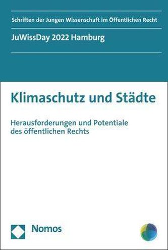 Klimaschutz und Städte